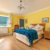 Отель Sunningdale - Beach Side Cottage Sea Views Parking, фото 7