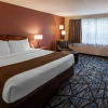 Отель SureStay Plus Hotel by Best Western Auburn, фото 33