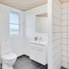 Отель 24 Person Holiday Home in Idestrup, фото 4