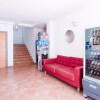Отель Modern Apartment in Rimini With Balcony, фото 4