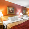 Отель Greeneville Inn and Suites, фото 3