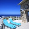 Отель Remarkable 3-bed Villa in Agia Pelagia - Sea View, фото 12
