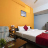 Отель iROOMZ Grand Aarvi Suites, фото 4