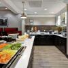 Отель Homewood Suites by Hilton Edgewater, фото 11