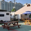 Отель Cheonan Camping House Camping Site, фото 3