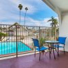 Отель Motel 6 Oceanside, CA – Marina, фото 28