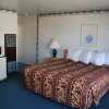 Отель Beach Motel, фото 3