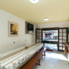 Отель Casa 03 Dormitórios Climatizados com Berço Incluso, фото 10