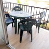 Отель Apartment With 3 Bedrooms in Fuengirola, With Furnished Terrace - 10 m From the Beach, фото 14