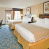 Отель Holiday Inn Express Hotel & Suites Branson 76 Central, an IHG Hotel, фото 4