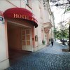 Отель Abri в Праге