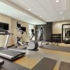Отель Home2 Suites by Hilton Savannah Airport, фото 26