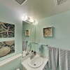 Отель Gulf-front Getaway W/ Pools & Private Balcony 1 Bedroom Condo, фото 2