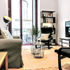 Отель La Rambla spacious 3BR monthly rental - Parsifal, фото 17
