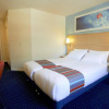 Отель Travelodge Sheffield Meadowhall, фото 7