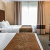 Отель Comfort Suites Wixom, фото 7