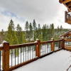 Отель Breck_snowshoe, фото 4