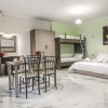 Отель Del Sol #1 Meteora Luxurious Family Suites, фото 15