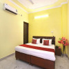Отель OYO 9599 Sector 45, фото 3