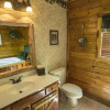 Отель Lake Shore Cabins on Beaver Lake, фото 10