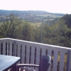 Отель Snug Apartment in Morbach-riedenburg With Terrace, фото 3