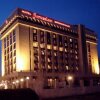 Отель Jerusalem International Hotel в Аммане