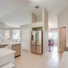 Отель Family-friendly Port St Lucie Home w/ Patio!, фото 1