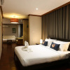 Отель Roomquest Thonglor, фото 17