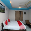 Отель OYO 13161 King's Palace, фото 17