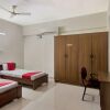 Отель OYO 44 SilverKey Madhapur, фото 18