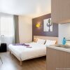 Отель Aparthotel Adagio Access Paris Reuilly, фото 27