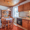 Отель Awesome Home in Friedrichskoog With 4 Bedrooms and Wifi, фото 15