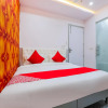 Отель OYO 46183 New Tech India, фото 3