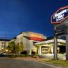 Отель Hampton Inn Fayetteville Fort Liberty в Файетвилле