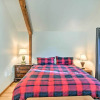 Отель 'moose Park Lodge' Charming Walden Retreat!, фото 8