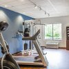 Отель Comfort Suites Southington - Cheshire, фото 11