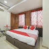 Отель Oyo 22397 S-Cube Service Apartments, фото 13