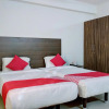 Отель OYO 10525 Varcity Abra Madiwala, фото 6