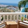 Отель House With 4 Bedrooms in Almuñécar, With Wonderful sea View, Private P, фото 14