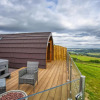 Отель Highland Heights Luxury Glamping, фото 4