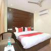 Отель OYO 15486 Hotel New Diamond, фото 4