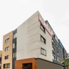 Отель OYO 42608 Hotel A5, фото 17