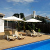 Отель Villa 81 Great Spot Oura Beach, Albufeira, фото 32
