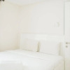 Отель Comfortable 2BR Apartment at Bintaro Plaza Residence, фото 5