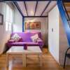 Отель MC YOLO Apartamento Museo Reina Sofia II, фото 7