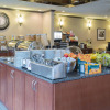 Отель Embassy Inn, фото 22