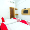 Отель Bc Inn by Oyo Rooms, фото 2