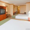 Отель Holiday Inn Express Hotel & Suites Livermore, an IHG Hotel, фото 4