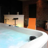 Отель Magnificent Character Cottage with Spa Tub near Marche-en-Famenne, фото 6
