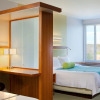 Отель SpringHill Suites by Marriott Macon, фото 5